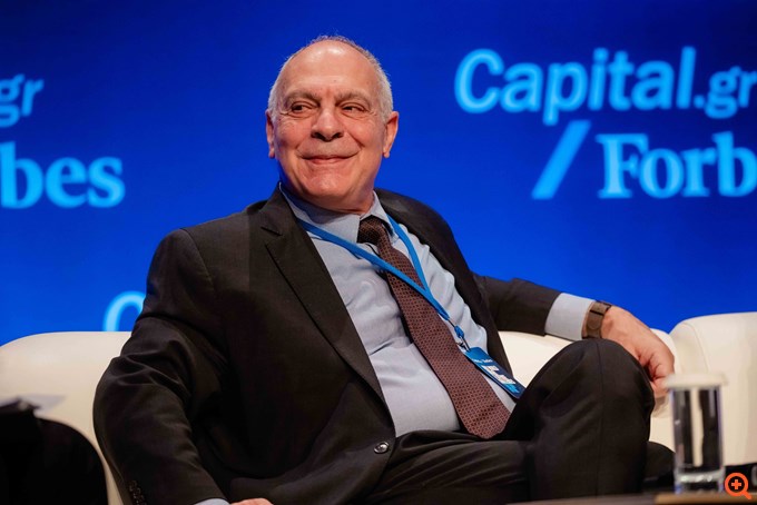 Αλέξανδρος Διακόπουλος