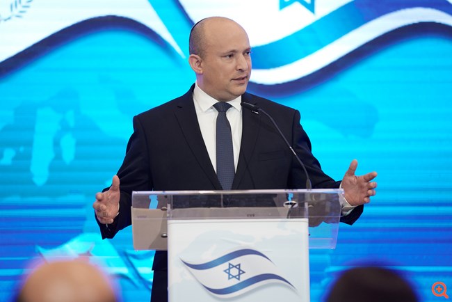 Μπένετ 12.2021