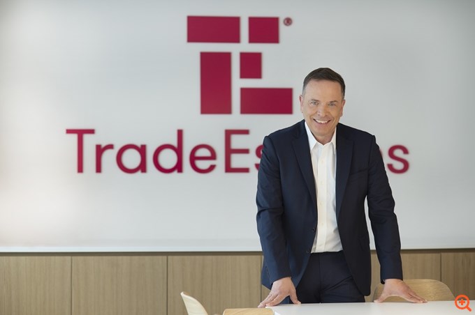 Trade Estates: Καθοριστικό για μελλοντικές επενδύσεις το μοντέλο του νέου retail park στην Πάτρα