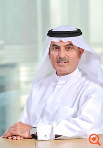 Abdul Aziz Al Ghurair