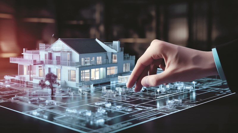 Αρχιτεκτονική µε αλγόριθμους