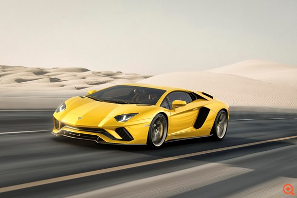 lamborghini-aventador-s
