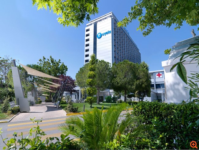 All About Oncology: Ανοιχτή εκδήλωση για το κοινό