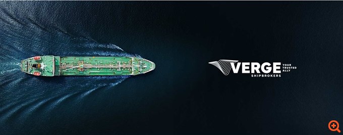 Verge Shipbrokers: Your Trusted Partner in High-Quality Marine Repairs & Equipment