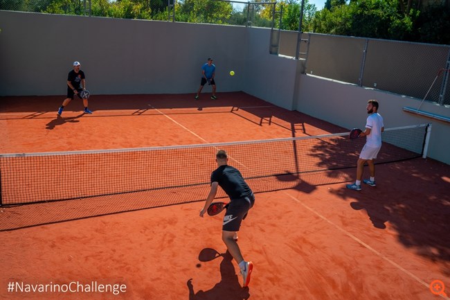 avarino Challenge5