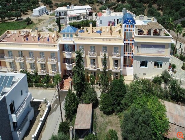 Porto Plakias Ρέθυμνο