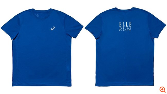 ELLE RUN 2023: Δήλωσε τώρα συμμετοχή και τρέξε μαζί μας για τον πλανήτη και τα δάση μας #savetheplanet