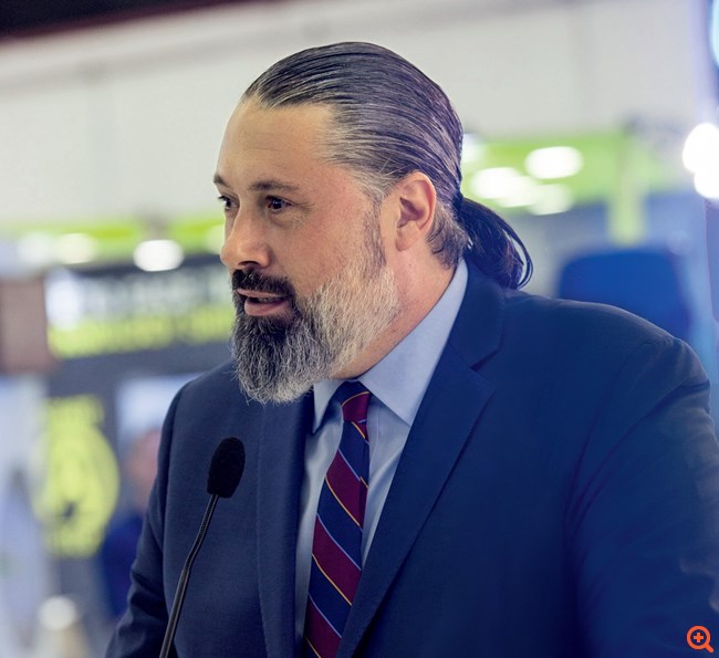 ZeniΘ: Η αξιοπιστία και η καινοτοµία θα αναδείξουν τον νικητή στην αγορά