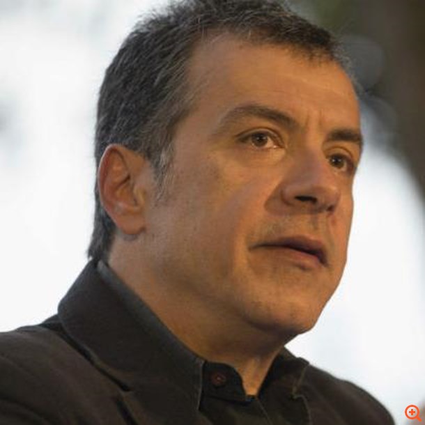 Στ. Θεοδωράκης: Ο Τσίπρας φλέρταρε με το σενάριο της δραχμής