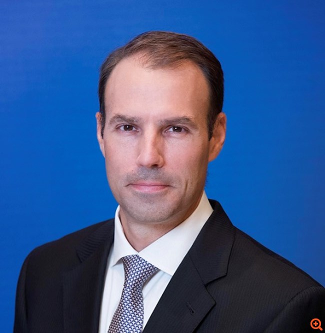 Alpha Bank: Νέος εντεταλμένος γενικός διευθυντής ο Μιχάλης Τσαρμπόπουλος