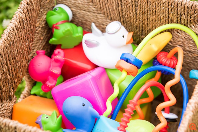 Μήπως χρειάζεστε ένα διάλειμμα από τα παιδιά σας;