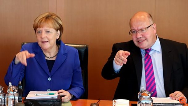 Διχασμός στο Βερολίνο για το πώς πρέπει να αντιμετωπιστεί το Brexit