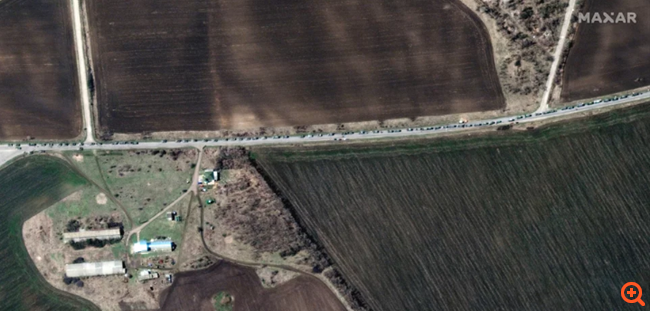 Επίκειται νέα επίθεση σε Ντόνετσκ, Χερσώνα, λένε οι Ουκρανοί - Οι Ρώσοι λένε ότι κατέλαβαν το λιμάνι της Μαριούπολης