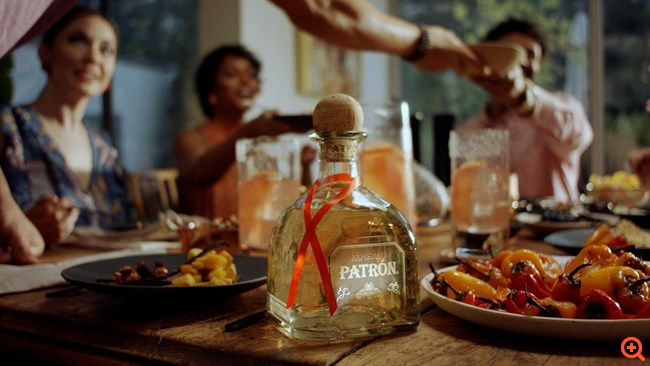 Patron 6