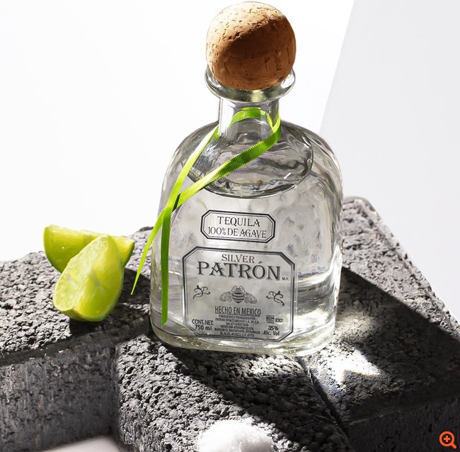 Patron 5