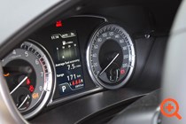 Suzuki Vitara 1.4 BoosterJet AllGRIP Auto