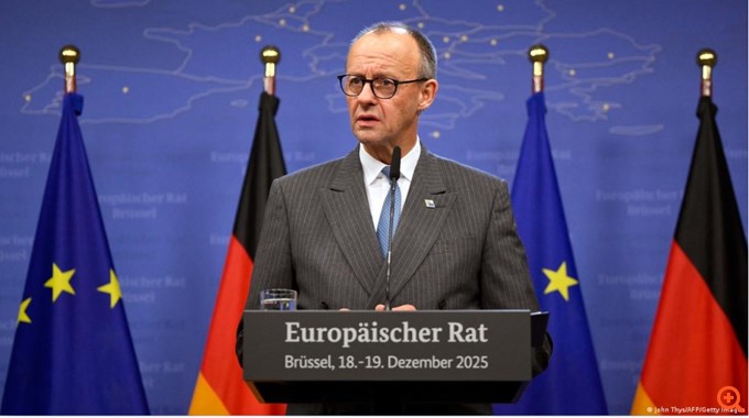 Ουκρανικό: Η κοινή μέθοδος των 24