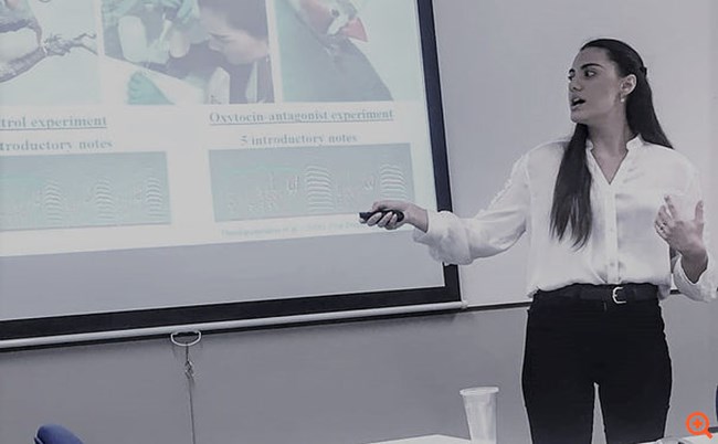 Konstantina theophanopoulou