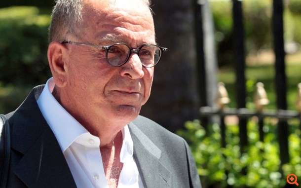 Γ. Μουζάλας: Υπέβαλα σχέδιο έκτακτης ανάγκης