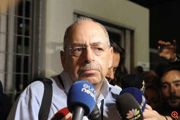 άδειες αλκαλάι