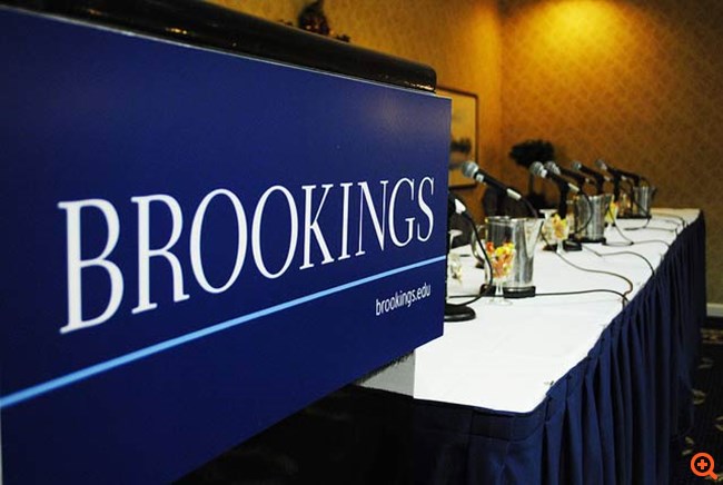 Brookings: Η Ελλάδα έχει παγιδευτεί στο... Hotel California