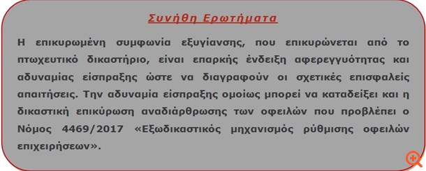 Φοροαπόψεις 18/05/2017