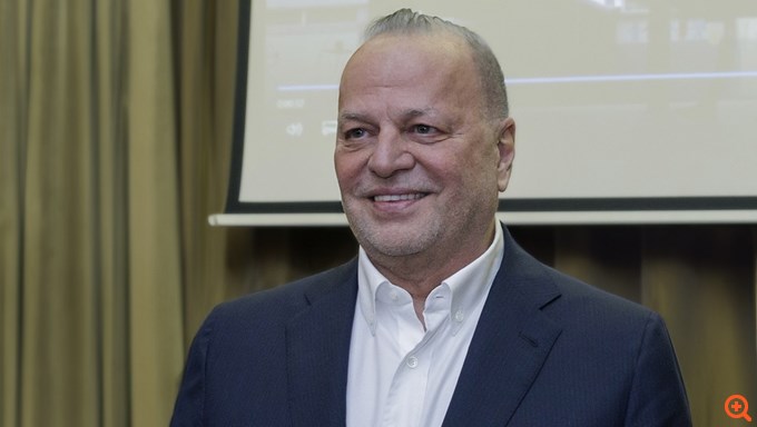 Στρατηγική συμφωνία METLEN -Ομίλου Καράτζη για τη μεγαλύτερη αυτόνομη Μονάδα Αποθήκευσης Ενέργειας στην Ελλάδα