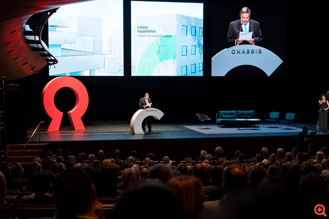 Ωνάσειο Εθνικό Μεταμοσχευτικό Κέντρο