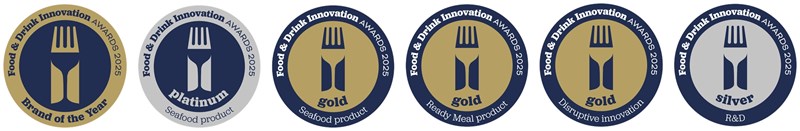 Food & Drink Innovation Awards