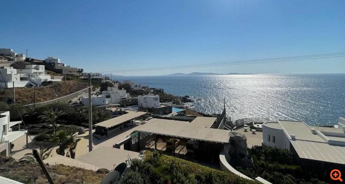 Κέντρα αποκατάστασης, βίλες στη Μύκονο και ξενοδοχεία στο "στόχαστρο" των πλειστηριασμών