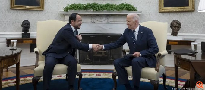 Η Κύπρος ένα βήμα πιο κοντά στο ΝΑΤΟ