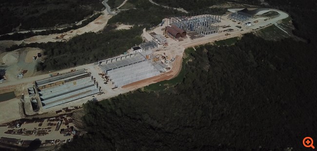 ΤΕΝΕΡΓ: Με ρυθμούς-εξπρές προχωρά το ΣΔΙΤ Ηπείρου