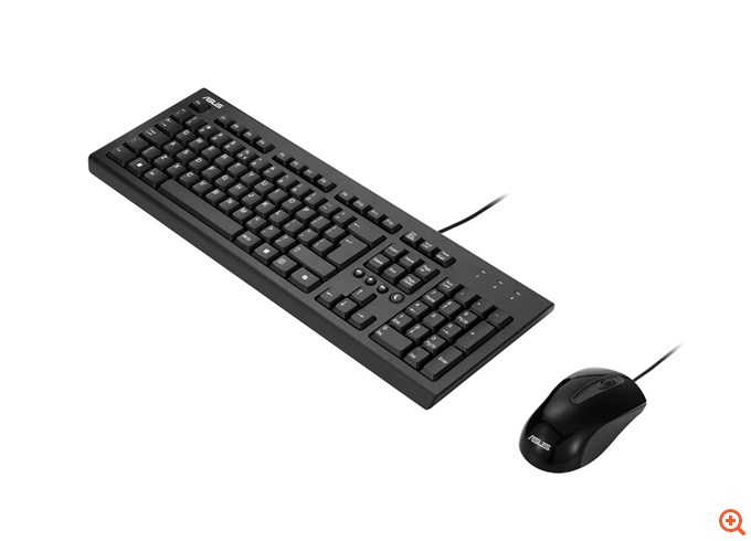 ASUS ExpertCenter