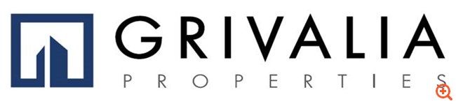 Grivalia Properties: Στα €51,3 εκατ. τα καθαρά κέρδη το 2018