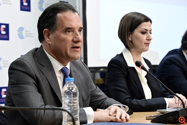 Προσωπικός γιατρός: Οι αλλαγές που ανακοίνωσε ο Άδωνις Γεωργιάδης