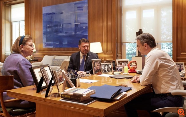 Υπ. Πολιτισμού: Στους πολίτες αποδίδονται τα θέατρα Βράχων