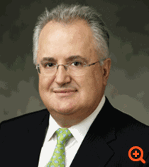 Γ. Χατζηνικολάου: Η νίκη Trump θα μπορούσε να είναι θετική ακόμη και για την Ελλάδα