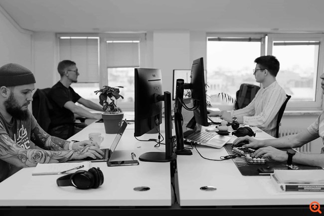 Η Teracloud επιταχύνει την παγκόσμια επέκτασή της - Άνοιγμα γραφείου Ανάπτυξης στην Αθήνα