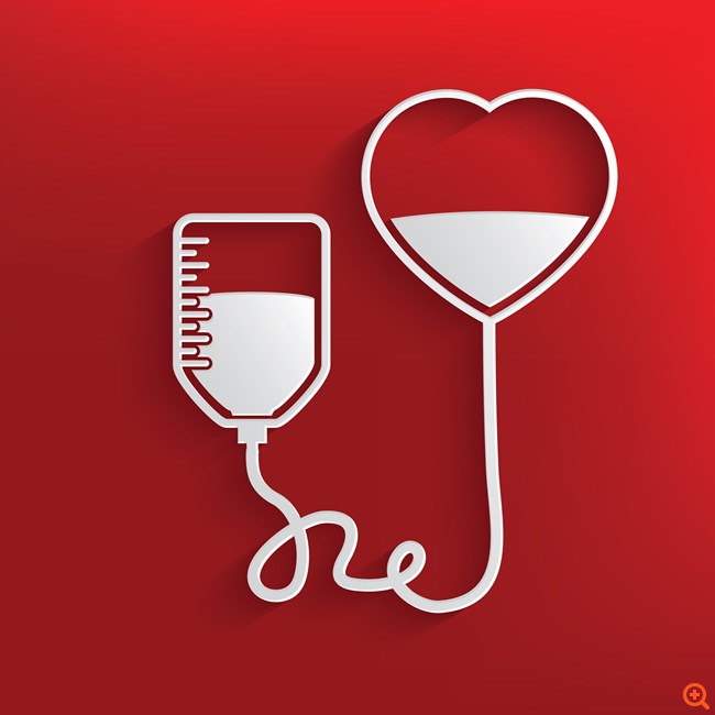 Εθελοντική αιμοδοσία: 21 και 22 Ιανουαρίου στην Αθήνα