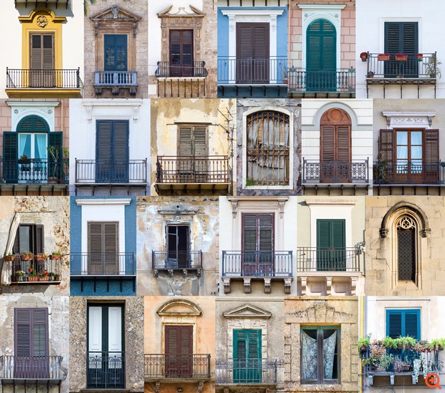 7 σημάδια μια λύση: Πώς θα καταλάβετε ότι τα κουφώματά σας θέλουν αλλαγή