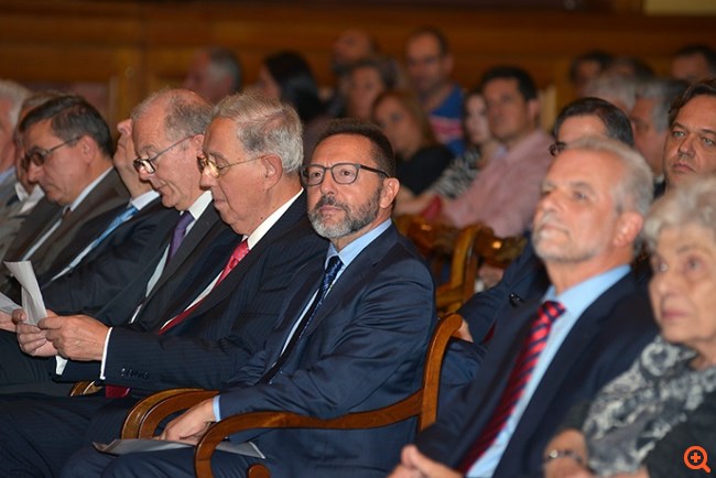 Συμπληρώθηκαν 100 αιμοδοσίες στην Τράπεζα της Ελλάδος