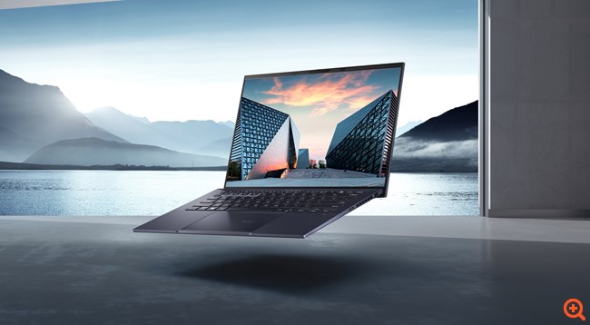 Πώς κατάφερε η ASUS να προσελκύσει το ενδιαφέρον των επαγγελματιών σε τόσο μικρό χρονικό διάστημα;