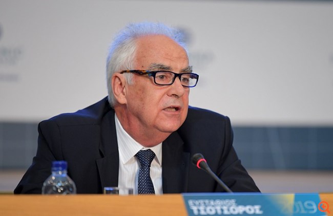 ΕΛΠΕ: Στόχος η σταθεροποίηση των ιστορικά υψηλών κερδών