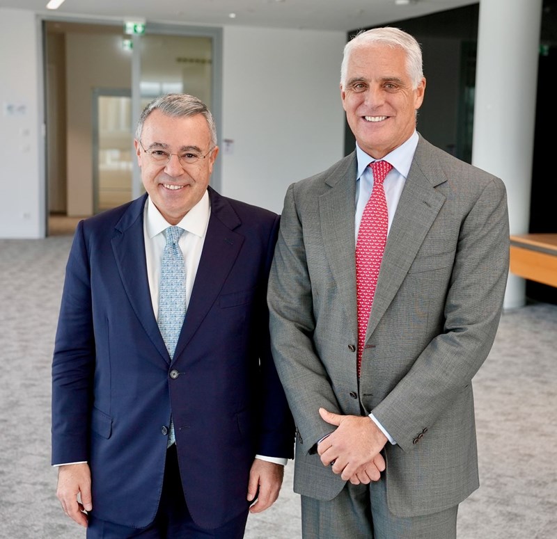 Alpha Bank και UniCredit ενισχύουν περαιτέρω τη διασυνοριακή τους συμμαχία