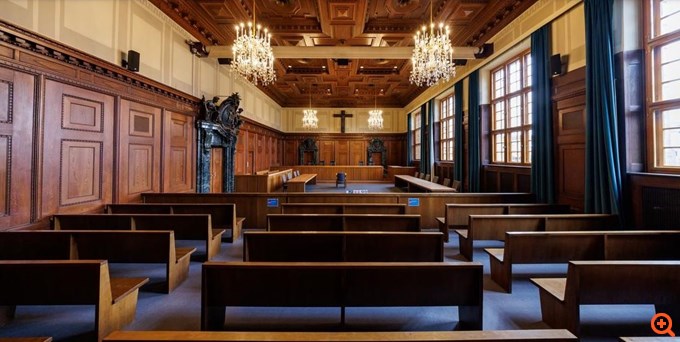 H κληρονομιά της Νυρεμβέργης