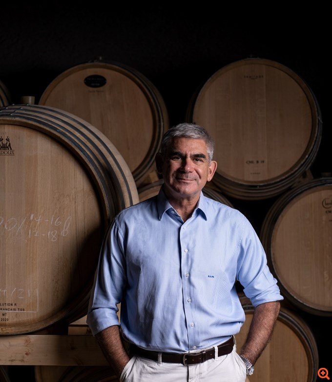 Η ΚΥΡ-ΓΙΑΝΝΗ εξαγοράζει το Κτήμα Σιγάλα