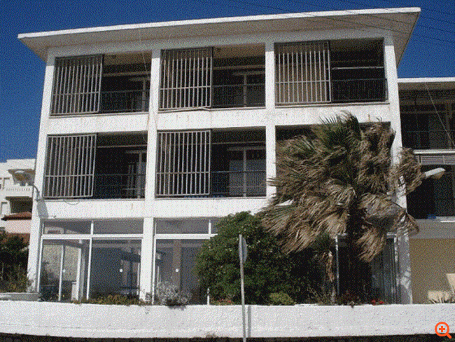ΕΤΑΔ: Προκήρυξη e-auction για το Ξενία Χίου
