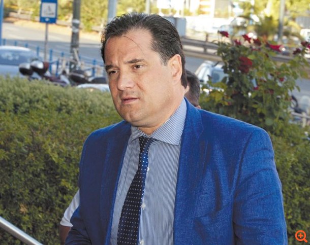 Αντισυνταγματική η ρύθμιση για τις τηλεοπτικές άδειες