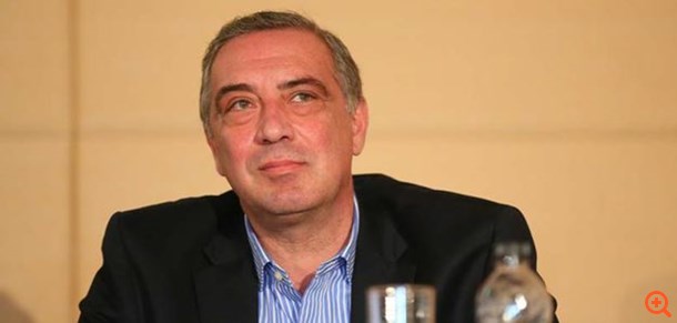 Τσάκος