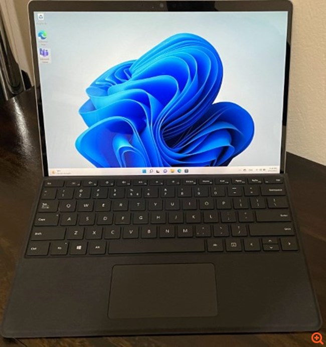 Το Microsoft Surface Pro 8 ήρθε για να καλύψει όλες τις ανάγκες ενός σύγχρονου επαγγελματία